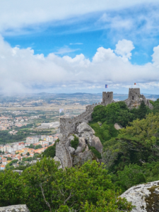 sintra-castle-of-the-Moors-